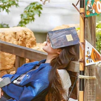 我的夫人是戏精