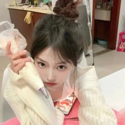 美女别撩哥只想挣钱