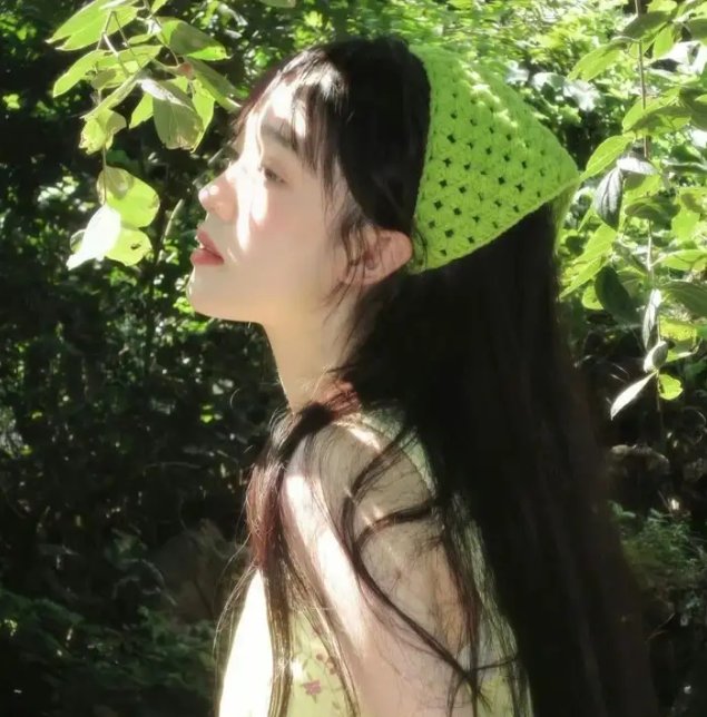 当花季遇见梦想